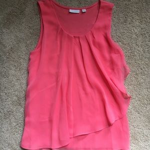 NY & Co. sleeveless top